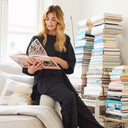 Hype The Detail 560-2-9 Oversize Tee Black