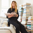 Hype The Detail 560-2-9 Oversize Tee Black