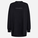 Hype The Detail 550-14-9 Sweatshirt Black
