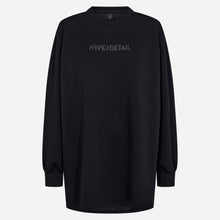 Hype The Detail 550-14-9 Sweatshirt Black