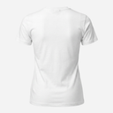 J By J 1111 Statement Tee White