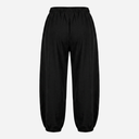 J By J 13171 Viscose Pants Black