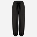 J By J 13171 Viscose Pants Black