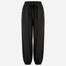 J By J 13171 Viscose Pants Black