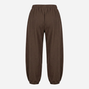 J By J 13171 Viscose Pants Brown