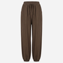 J By J 13171 Viscose Pants Brown