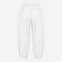 J By J 13171 Viscose Pants White
