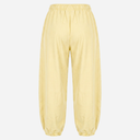 J By J 13171 Viscose Pants Yellow