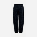 J By J 135 Barrel Pants Black