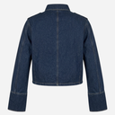 J By J 1757 Denim Jacket Blue