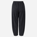 J By J 17745 Barrel Fit Pants Black