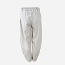 J By J 17745 Barrel Fit Pants Creme