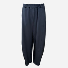 J By J 18062 Barrel Fit Pants Black