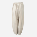 J By J 18062 Barrel Fit Pants Light Sand