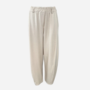 J By J 18062 Barrel Fit Pants Light Sand