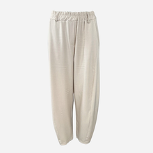J By J 18062 Barrel Fit Pants Light Sand