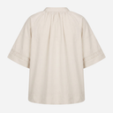 J By J 3579 SS Blouse Beige