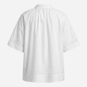 J By J 3579 SS Blouse White