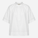 J By J 3579 SS Blouse White