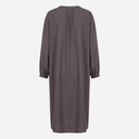 J By J 3605 Long Embroidery Dress Moro