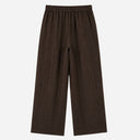 J By J 5122 Linen Pants Brown