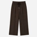 J By J 5122 Linen Pants Brown