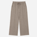 J By J 5122 Linen Pants Fango