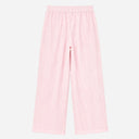 J By J 5122 Linen Pants Light Pink