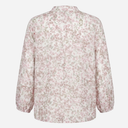 J By J 5560 Flower Blouse Light Pink