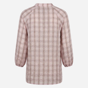 J By J 5986 Loose Blouse Light Pink