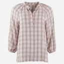 J By J 5986 Loose Blouse Light Pink