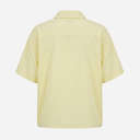 J By J 60427 SS Shirt Giallo