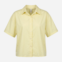 J By J 60427 SS Shirt Giallo