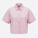 J By J 60427 SS Shirt Rosa