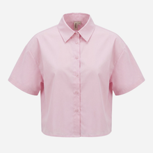 J By J 60427 SS Shirt Rosa