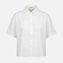 J By J 60427 SS Shirt White