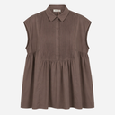 J By J 6201 Plizze Top Moro