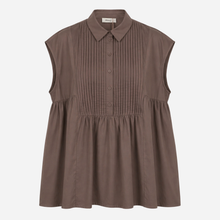 J By J 6201 Plizze Top Moro