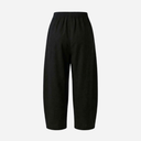 J By J 65100 Barrel Pant Black