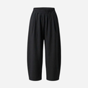 J By J 65100 Barrel Pant Black