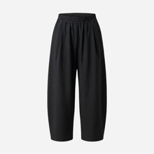 J By J 65100 Barrel Pant Black