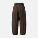 J By J 65100 Barrel Pant Brown