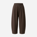 J By J 65100 Barrel Pant Brown