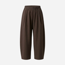 J By J 65100 Barrel Pant Brown