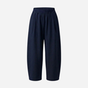 J By J 65100 Barrel Pant Navy