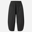 J By J 68211 Barrel Pants Black