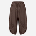 J By J 68211 Barrel Pants Brown