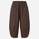 J By J 68211 Barrel Pants Brown