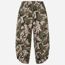 J By J 68211 Barrel Pants Camouflage