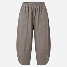 J By J 68211 Barrel Pants Fango